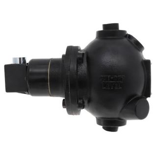 McDonnell & Miller 140100