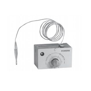 Siemens Building Technologies 188-0030, 188-0031