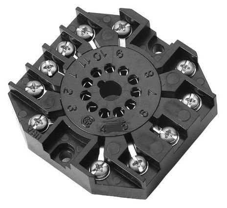 DEI, Diversified Electronics RB-11