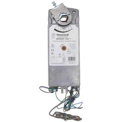 Honeywell Commercial