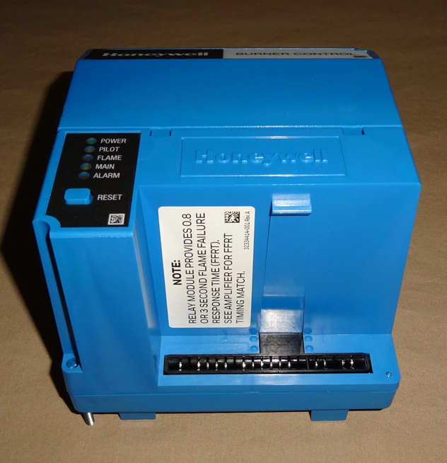 Honeywell RM7890B2048