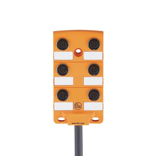 ifm Efector EBC018, EBC030