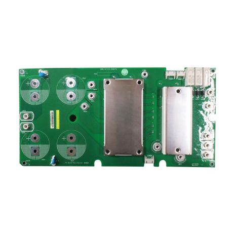 Eaton DXG-SPR-4FR3MPB-031, DXG-SPR-4FR3MPB-038, DXG-SPR-4FR3MPB-046