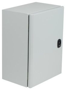 Square D NSYS3DC12840