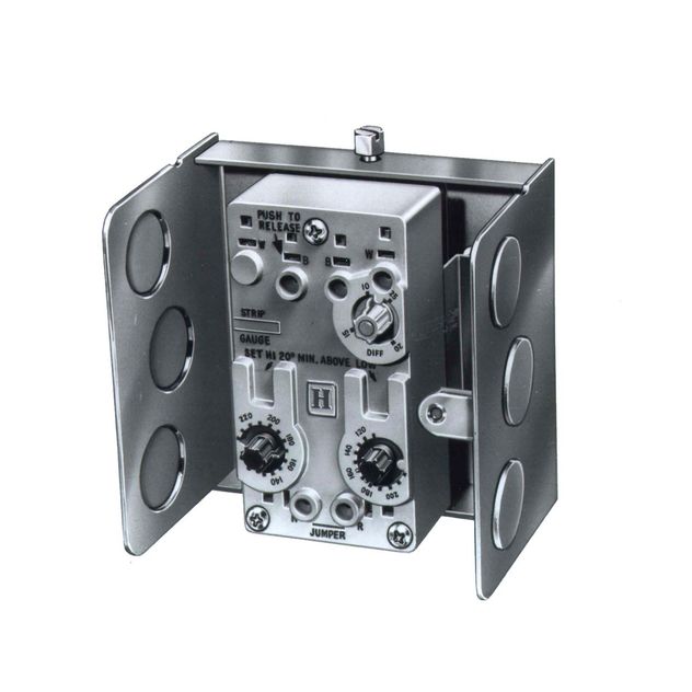 Resideo L4081A1155, L4081B1096