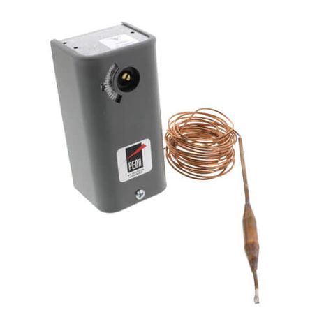 Johnson Controls A19AAF-24C, A19AAF-32C