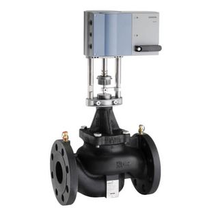 Siemens Building Technologies 238-07316, 239-07328