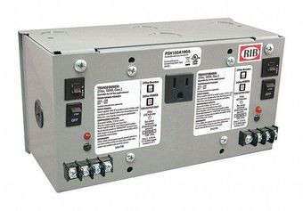 Functional Devices PSH100A100A