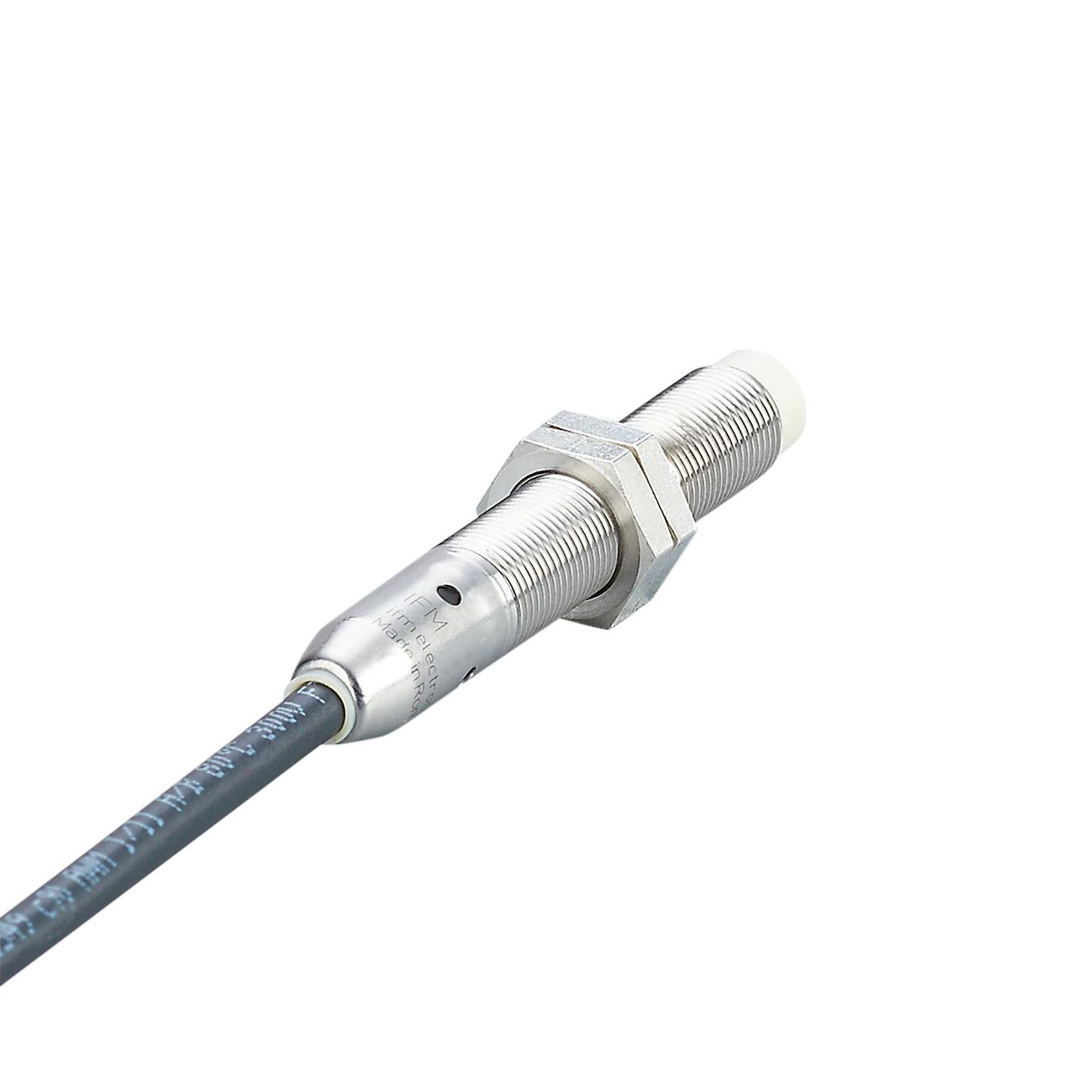 ifm Efector IFM208, IFM210, IFM212