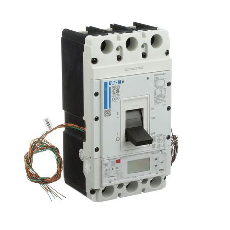 Eaton PDF33F0125D4DJ, PDF33F0125D4DK, PDF33F0125D4DL, PDF33F0125D4DN, PDF33F0125D4MJ, PDF33F0125D4MK, PDF33F0125D4ML, PDF33F0125D4MN, PDF33F0125D4WJ, PDF33F0125D4WK, PDF33F0125D4WL, PDF33F0125D4WN, PDF33F0125D4YJ, PDF33F0125D4YK, PDF33F0125D4YL