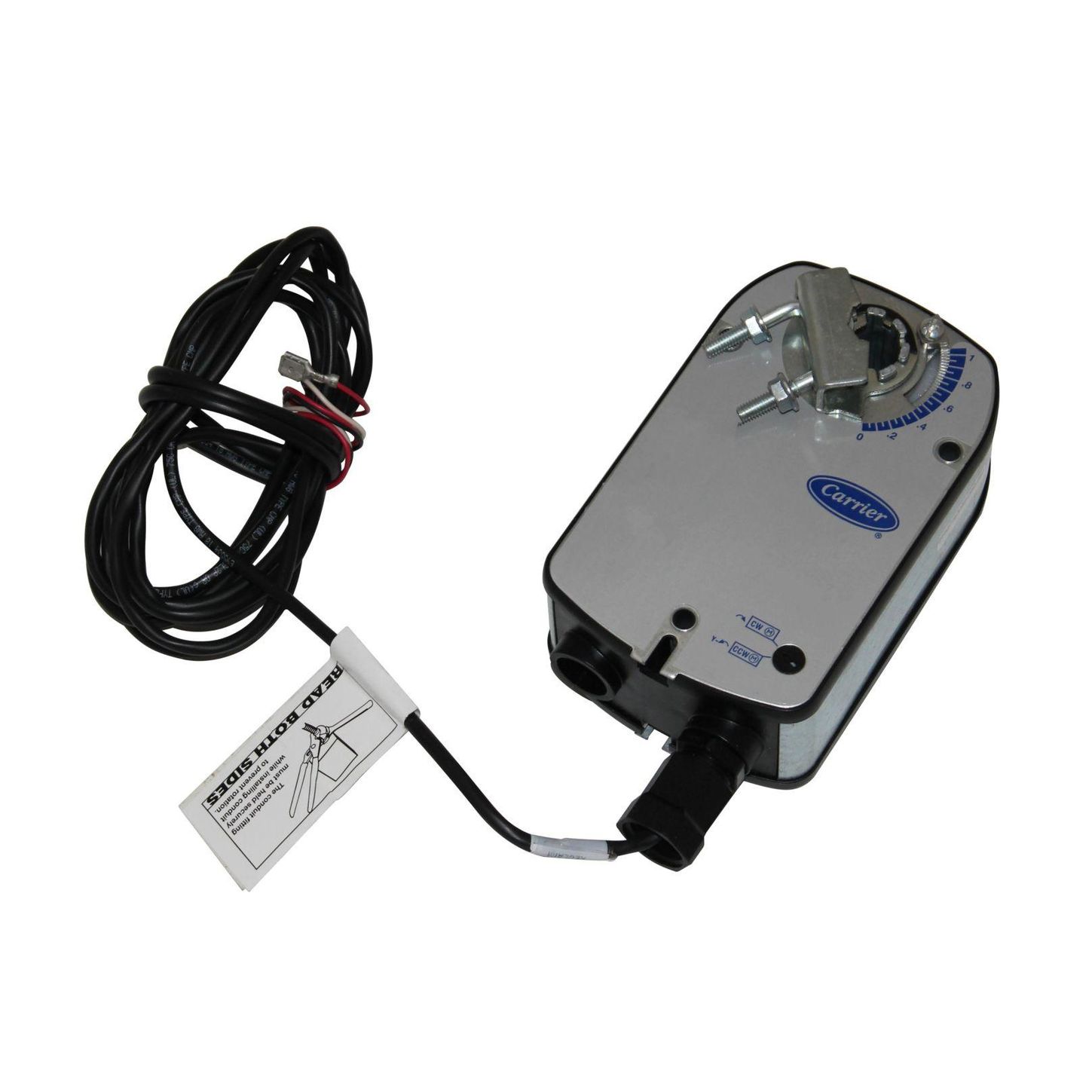 Carrier 23XR04008301