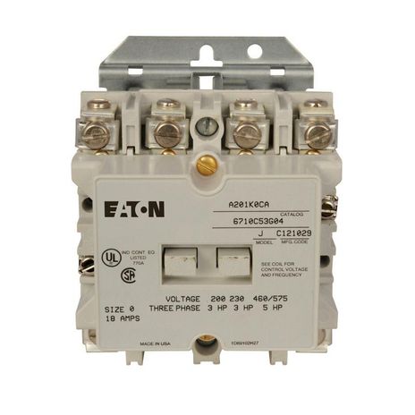 Eaton A201K0BA, A201K0CA, A201K0CB, A201K0CL, A201K0CW, A201K0CX, A201K0DA, A201K0DS, A201KABS, A201KACA, A201KACB, A201KADA, A201KAEA