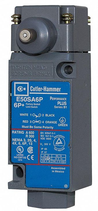 Eaton E50AH16P