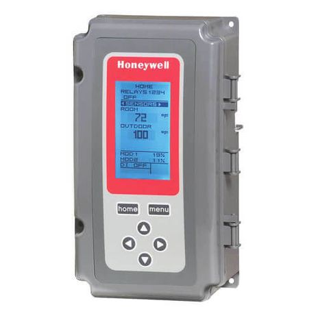 Honeywell Commercial T775R2035