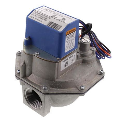 Honeywell Flame Safeguard V4944L1024