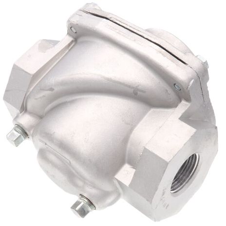 Honeywell Flame Safeguard V5055B1002