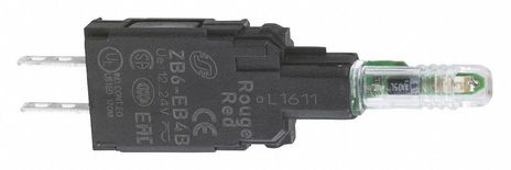 Square D ZB6EG3B, ZB6EG4B