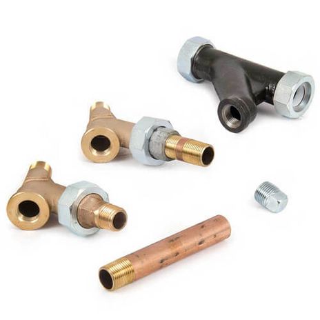 McDonnell & Miller 132800