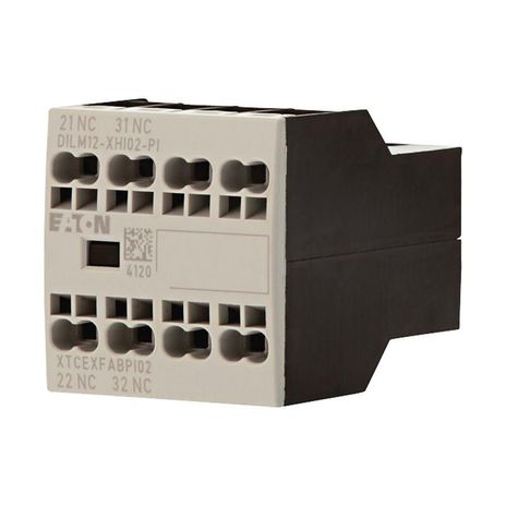 Eaton XTCEXFABPI02