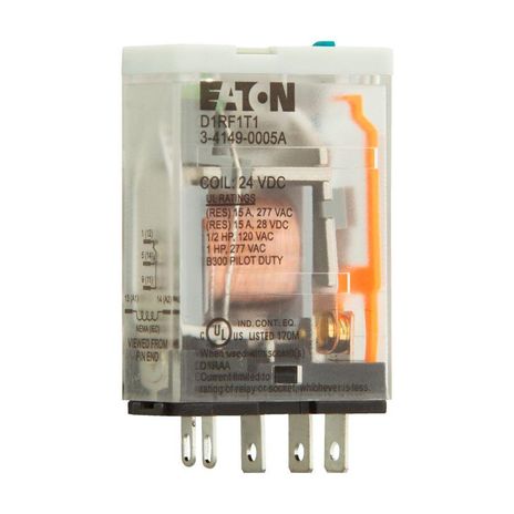 Eaton D1RF1T1