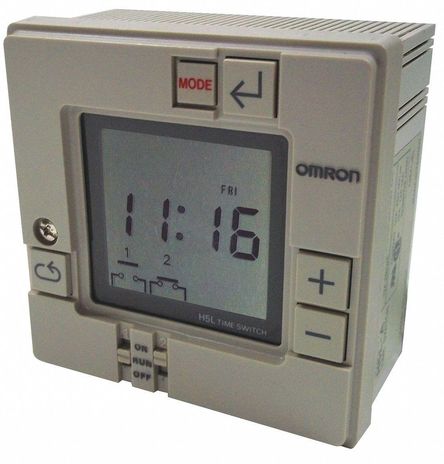 Omron