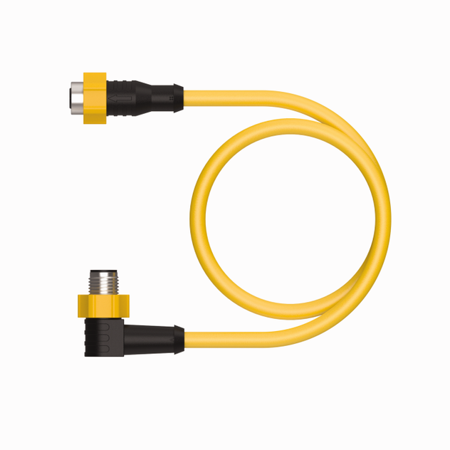 Turck EKRT-ESWT-A4.400-GC8Y-0.6/SV