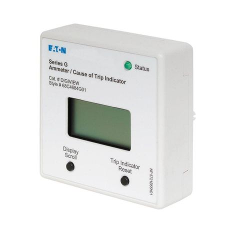 Eaton DIGIVIEW, DIGIVIEWR06