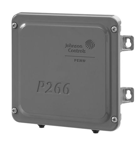 Johnson Controls P266SNR-1C