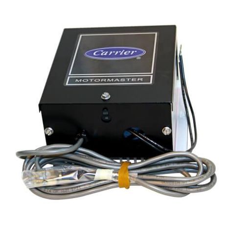 Carrier CRLOWAMB030A00, CRLOWAMB031A00, CRLOWAMB042A00