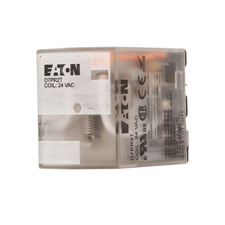Eaton D7PR2T