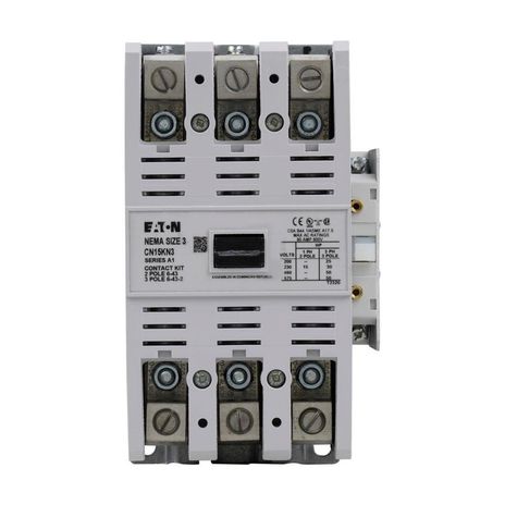 Eaton CN15KN2A, CN15KN2B, CN15KN2C, CN15KN2T, CN15KN3L