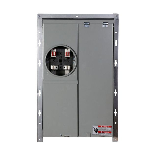 Eaton MBE1224B125BTF