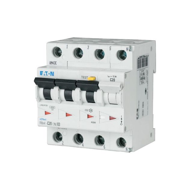 Eaton FRBM4-C32/3N/003
