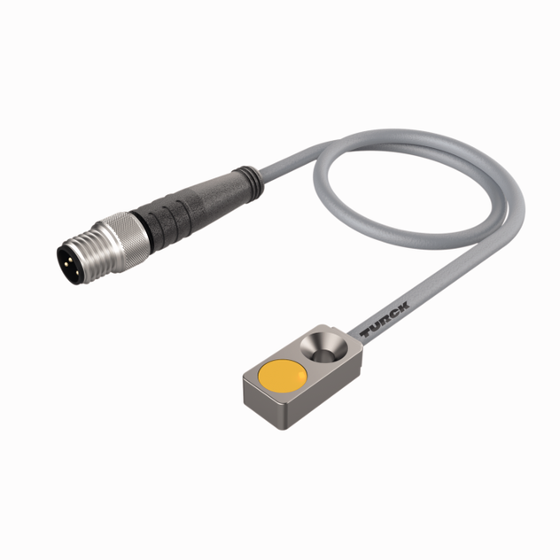 Turck BI2-Q4.7-AP6X-0.3-PSG3M