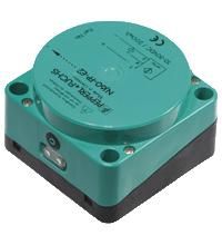 Pepperl+Fuchs FACTORY NJ60-FP-A2-P1-Y237070, NJ60-FP-E2-P2-V1