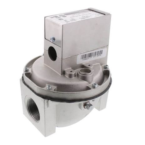 Honeywell Flame Safeguard V48A2177