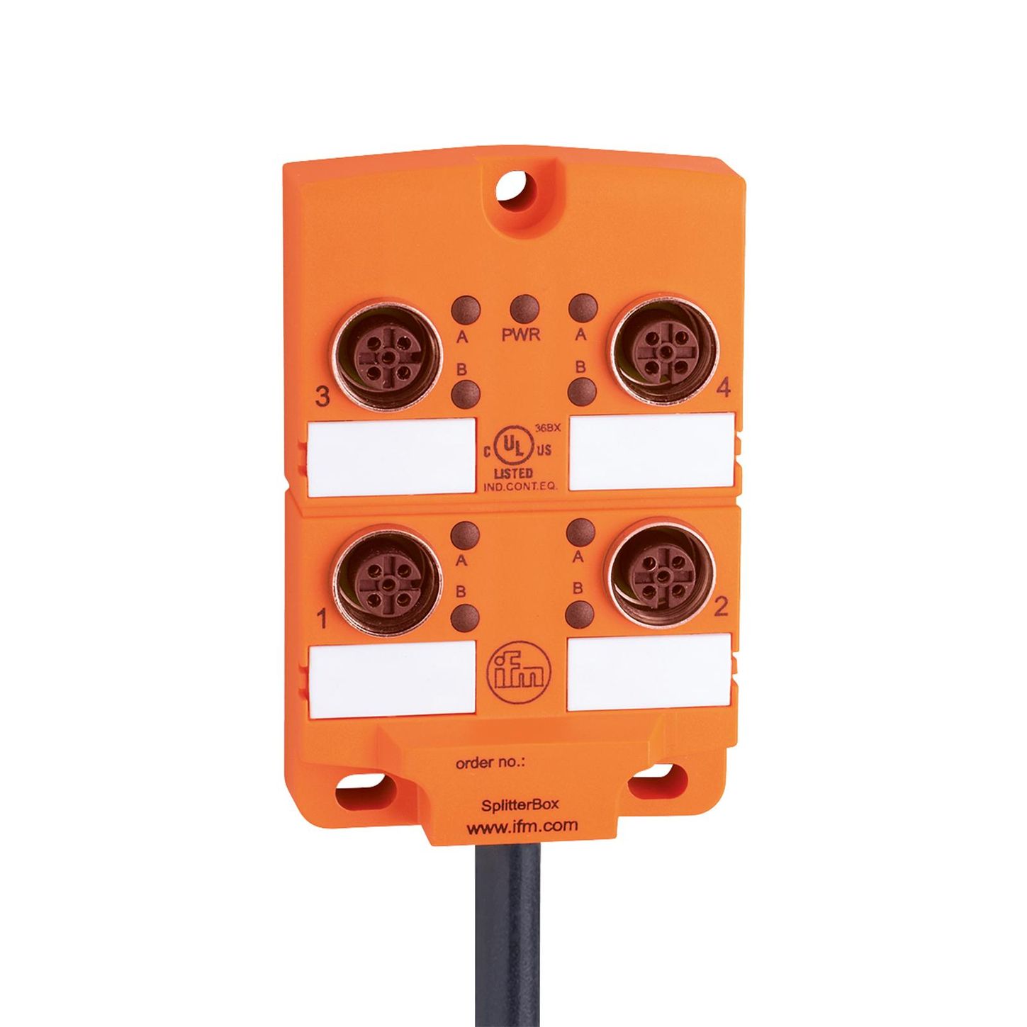 ifm Efector EBC016, EBC028