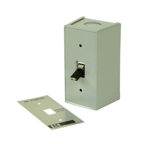 Eaton MST01SN, MST01SN1P