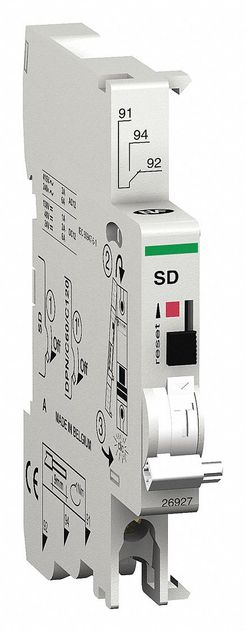 Square D M9A26927
