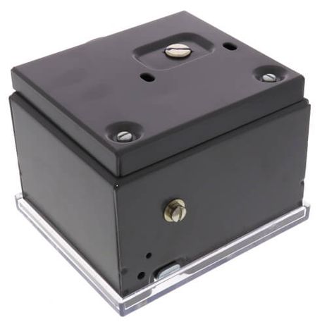 Honeywell Flame Safeguard L408J1017