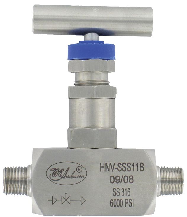 Dwyer HNV-SSS21B, HNV-SSS22B, HNV-SSS23B, HNV-SSS24B, HNV-SSS25B, HNV-SSS31B, HNV-SSS32B, HNV-SSS34B, HNV-SSS35B, HNV-SSS36B