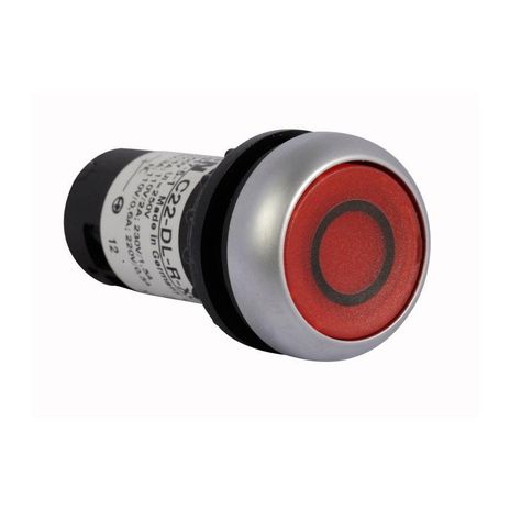 Eaton C22-DL-R-X0-K01-230