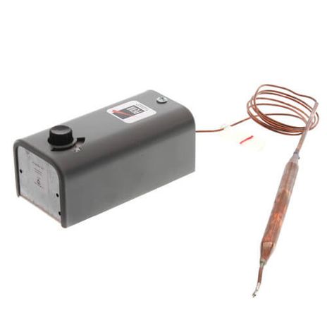 Johnson Controls A19ABA-23C