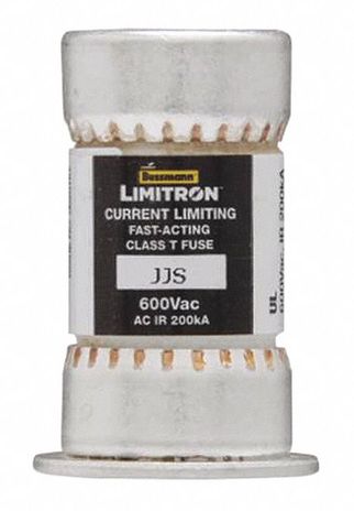 Eaton Bussmann JJS-35