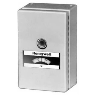 Honeywell Commercial T7515D1018