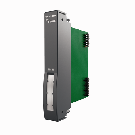 Turck BM-N