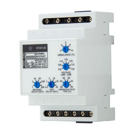 Eaton D65VMLS120C