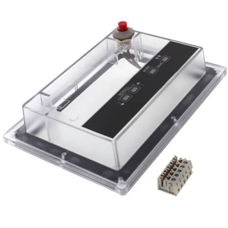 Honeywell Flame Safeguard 204718C