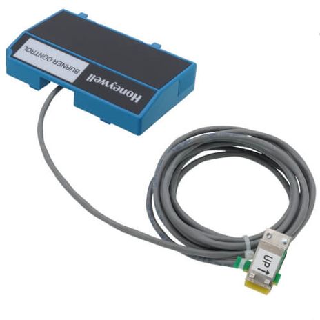 Honeywell Flame Safeguard 221818C