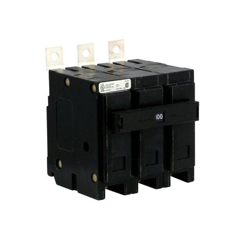 Eaton QBHW3100H, QBHW3100HH08, QBHW3100HT, QBHW3100HVH08